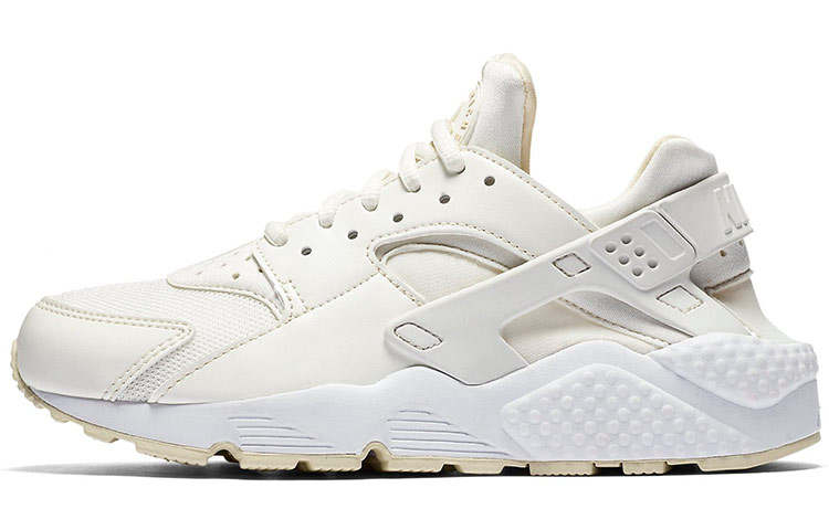 Nike Nike Air Huarache Run 'Sail Fossil' Women's