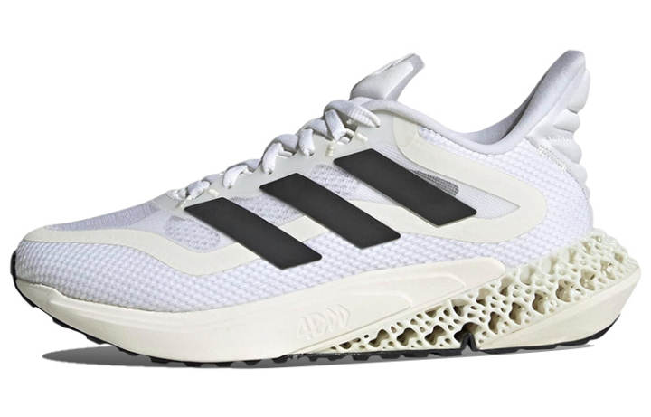 Adidas Adidas Wmns 4DFWD Pulse 2 'White Carbon' Women's
