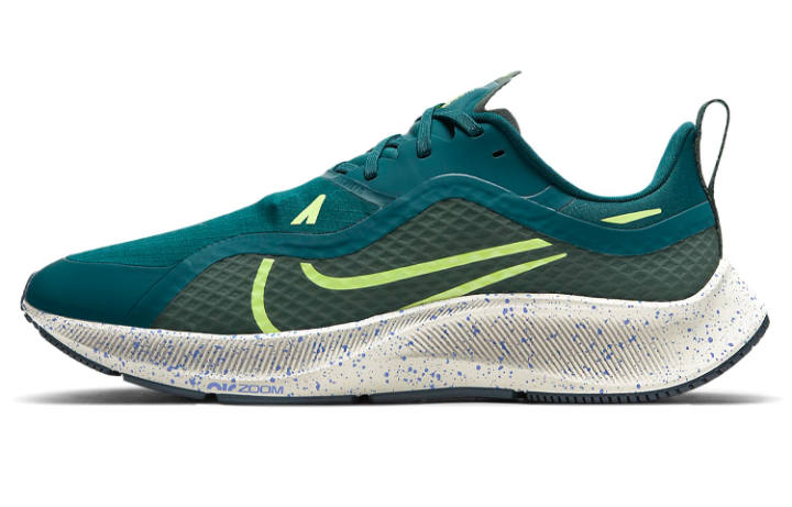 Nike Nike Air Zoom Pegasus 37 Shield 'Midnight Turquoise'