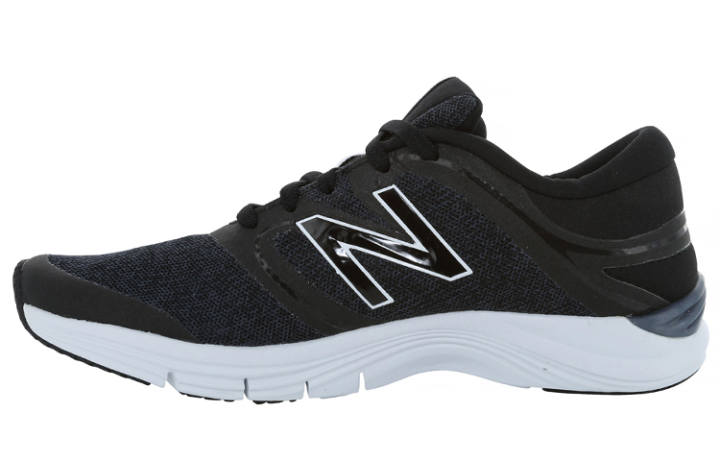 New Balance New Balance 711v2 'Black' Women's
