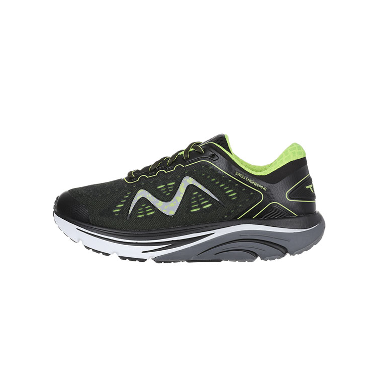 MBT Cushioning Low top Running Shoes Men's