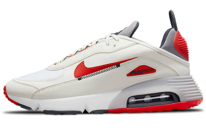 Nike Nike Air Max 2090 White Red