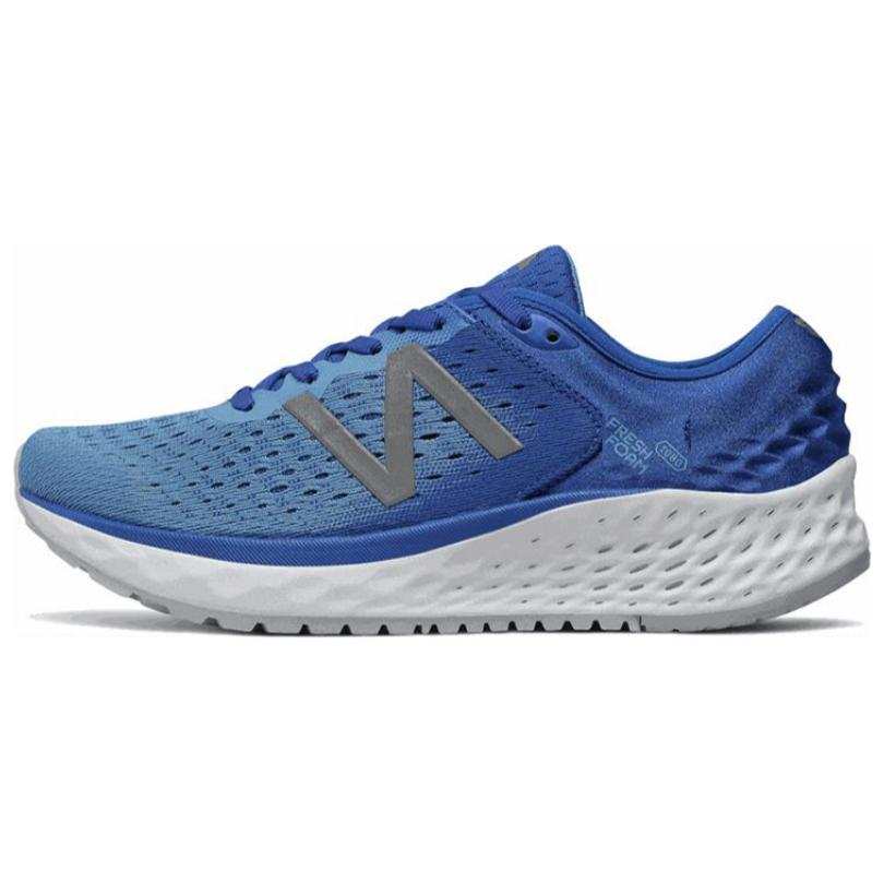 New Balance New Balance 1080 V9 Gs Blue/ Women's