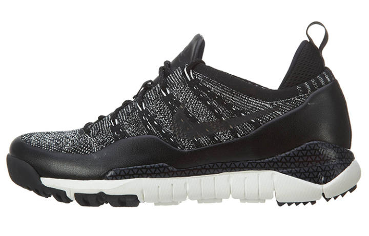 Nike Nike Lupinek Flyknit Low Sail/Black Anthracite