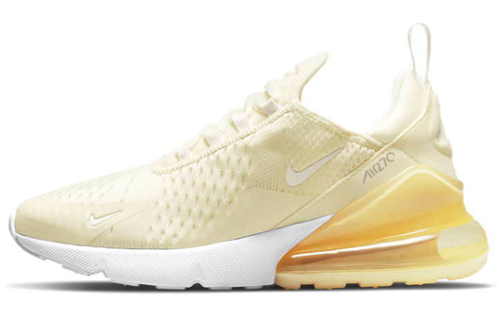 Nike Nike Air Max 270 Coconut Milk Women's
