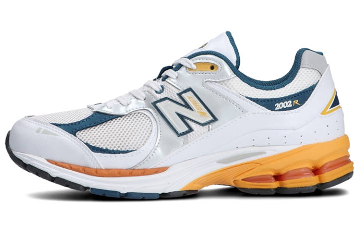 New Balance 2002R New Balance 'White Lagoon'