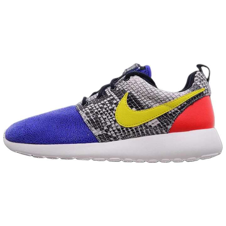 Nike Nike Roshe One Lx 'Python Pack' Women's