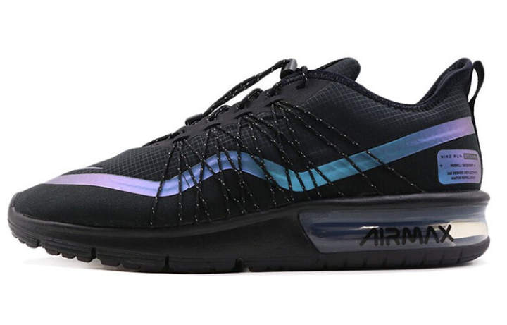 Nike Nike Air Max Sequent 4 Utility Throwback Future