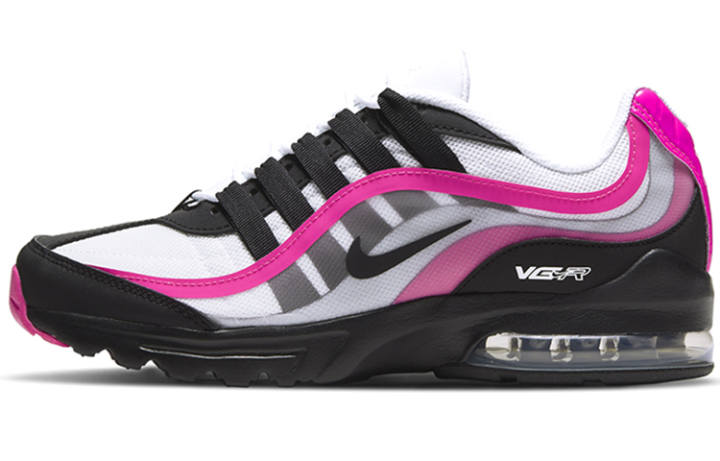 Nike Nike Air Max VG R 'Black Pink White' Women's