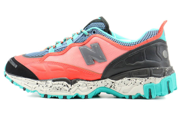 New Balance 801 New Balance 'Black Coral'