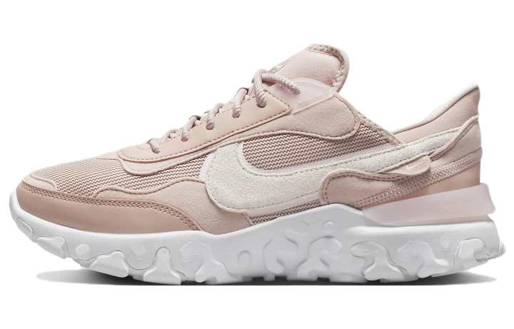 Nike Nike React Revision 'Pink Barely Rose' Women's