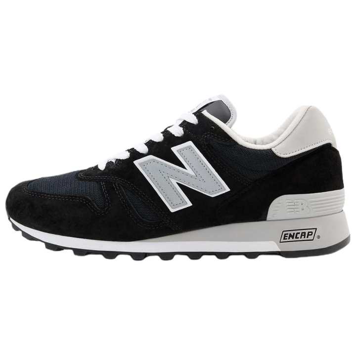 New Balance 1300 Made In Usa New Balance 'Black Raincloud White'