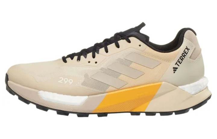 Adidas Adidas Terrex Agravic Ultra 'Sand Strata Solar Gold'