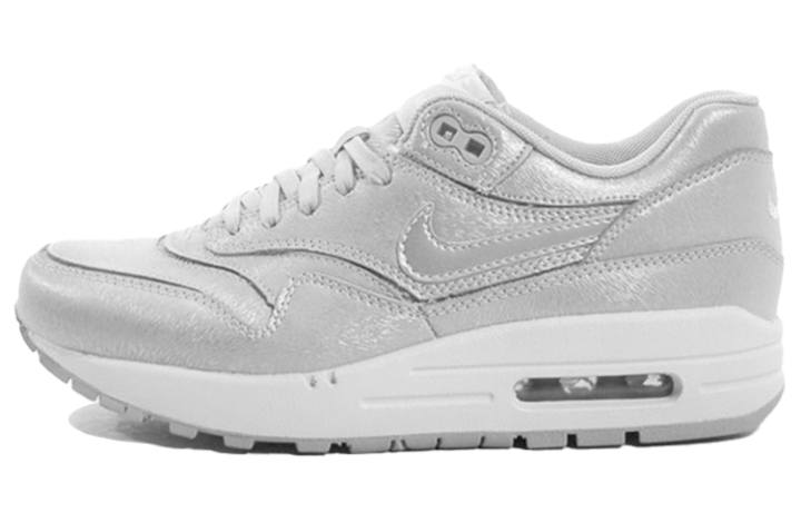 Nike Nike Air Max 1 Cut Out Wolf Grey Women's