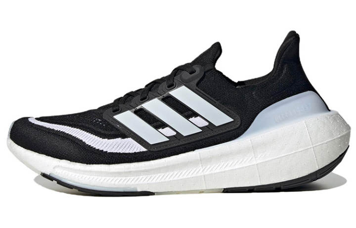Adidas UltraBoost Light Adidas 'Black White'