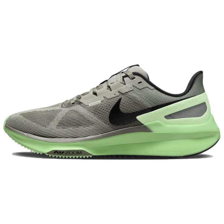 Nike Nike Air Zoom Structure 25 'Dark Stucco Jade Horizon'