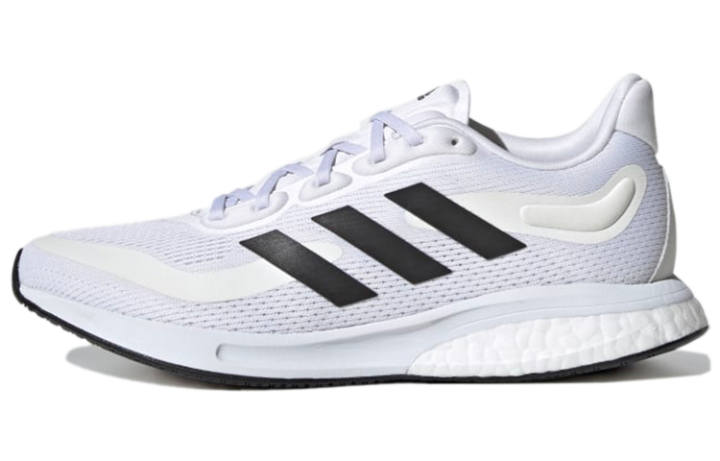 Adidas Adidas Wmns Supernova 'White Black' Women's