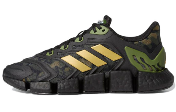 Adidas Adidas Climacool Vento 'Camo'