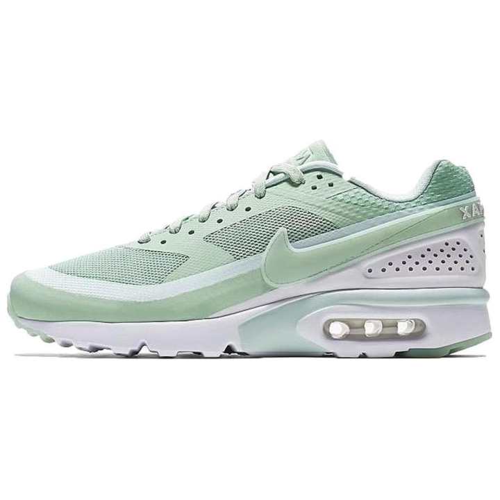Nike Nike Air Max Bw Ultra Enamel Green