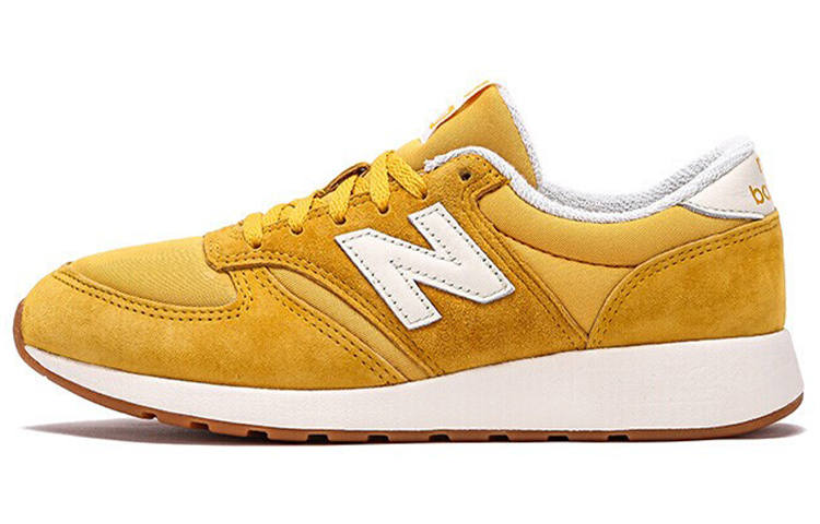New Balance New Balance NB 420 Low top Athletic Shoes Women's Yellow