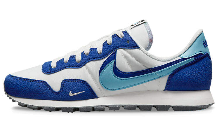 Nike Nike Air Pegasus 83 Fabric Cushioning Slip Resistant Abrasion Resistant Cushioning Slip Resistant Abrasion Resistant