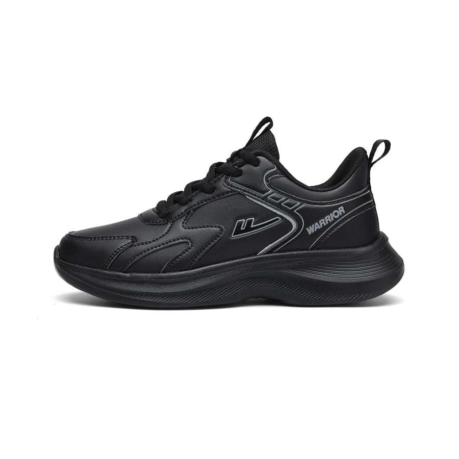 Warrior Low top Casual Training Long Distance Running Sprint Physical Fitness Test & Exam Running Shoes Unisex