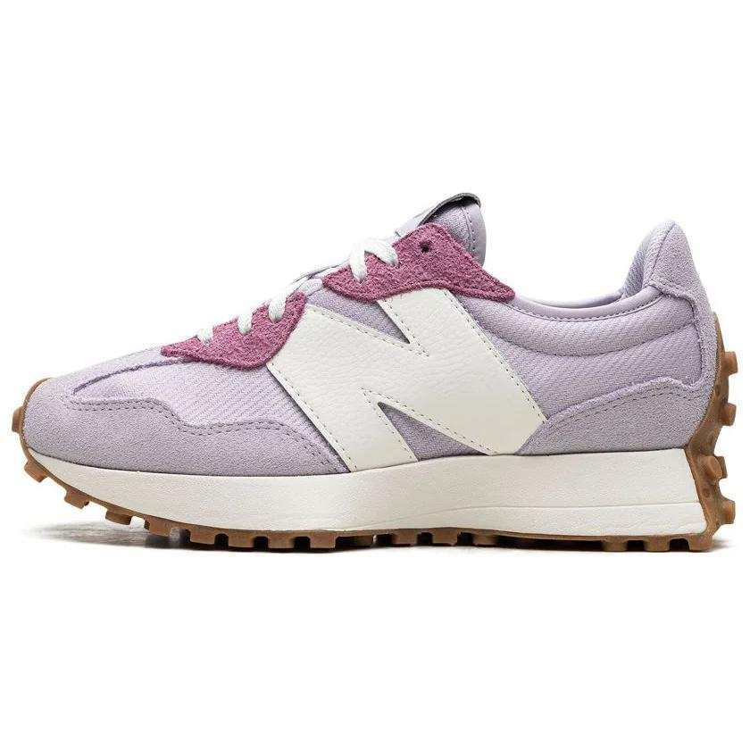 New Balance New Balance X Calia 327 'Purple/White' Sneakers Women's