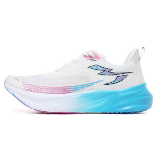 WANBUZHE Cushioning Slip Resistant Abrasion Resistant Breathable Support Balance Impact Resistant Lightweight Rebound