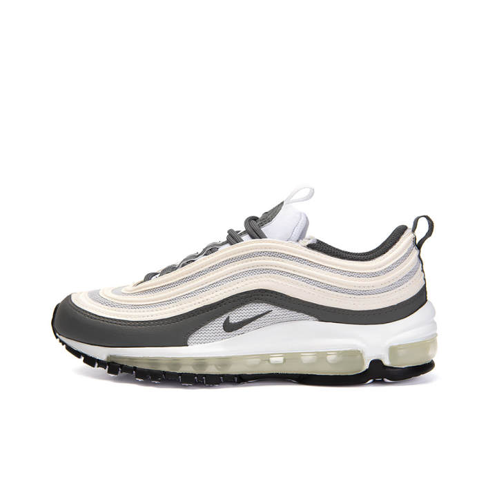 Nike Nike Air Max 97 Textile, Synthetic Leather Slip Resistant, Abrasion Resistant, Lightweight