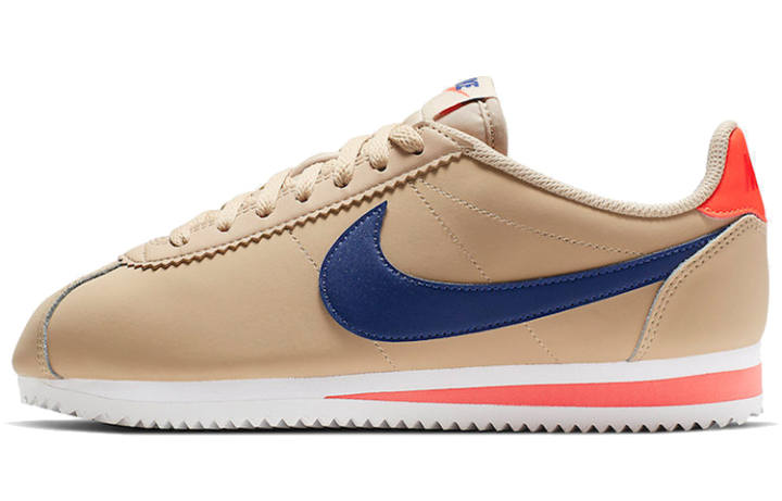 Nike Nike Classic Cortez 'Desert Ore' Women's