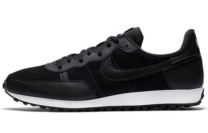 Nike Nike Challenger Og Se Black Suede