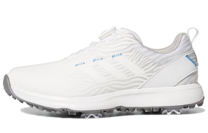 Adidas Adidas S2G Boa 'White Grey Stripes' Women's