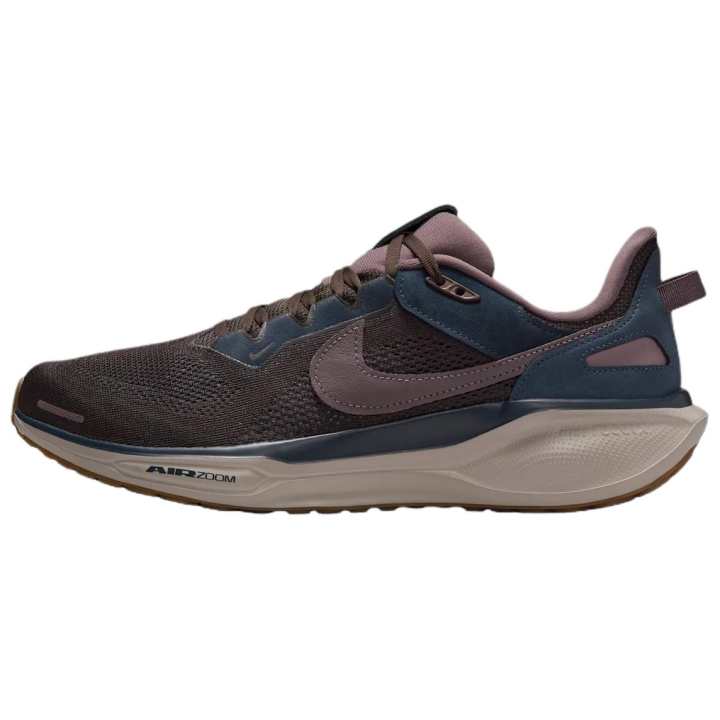 Nike Nike Pegasus 41 Slip Resistant Abrasion Resistant Slip Resistant Abrasion Resistant Low top Running Shoes Men's Brown