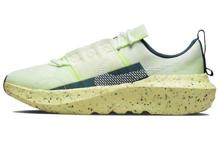 Nike Nike Crater Impact 'Lime Ice'