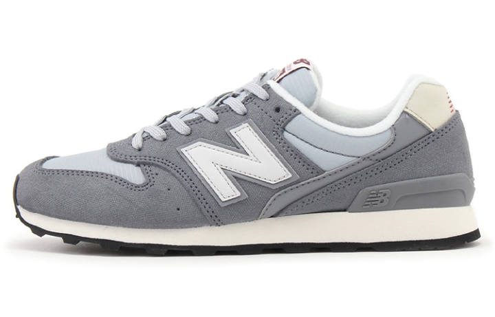New Balance New Balance 996 Series 'Charcoal Grey' Women's