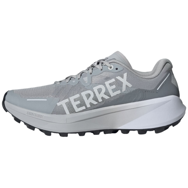 Adidas Terrex Agravic Adidas 3 'Grey'