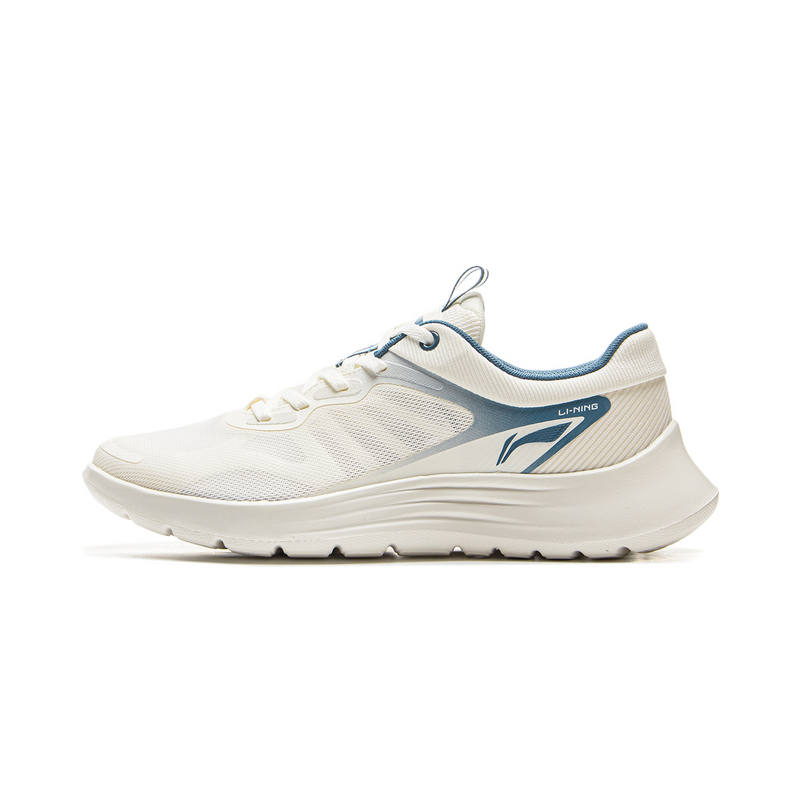 Li-Ning Li Ning Cushioning Abrasion Resistant Breathable Cushioning Abrasion Resistant Breathable Low top Casual Running Shoes