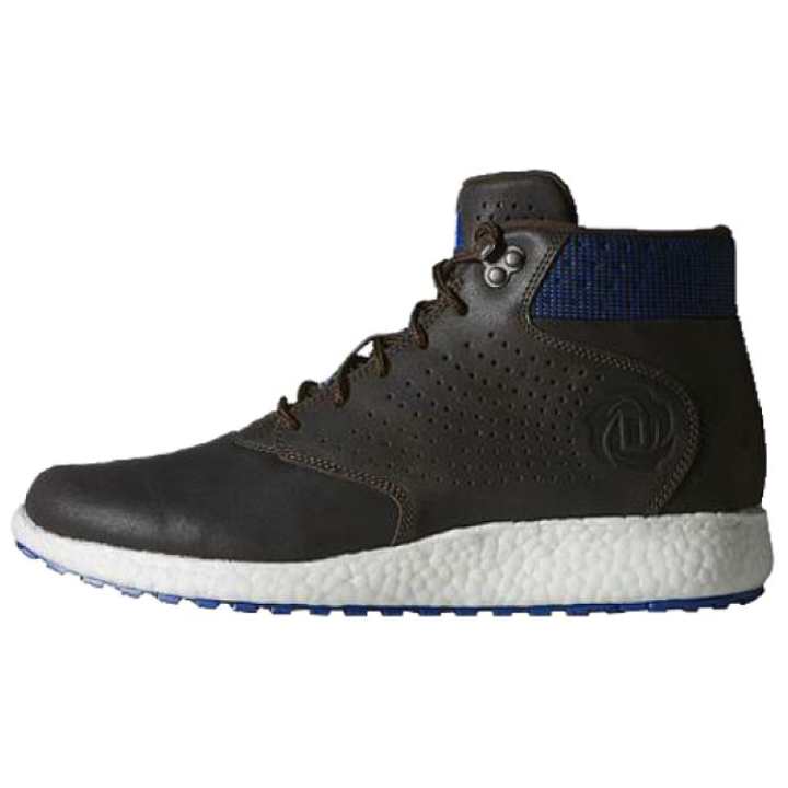 Adidas Adidas D Rose Lakeshore Boost