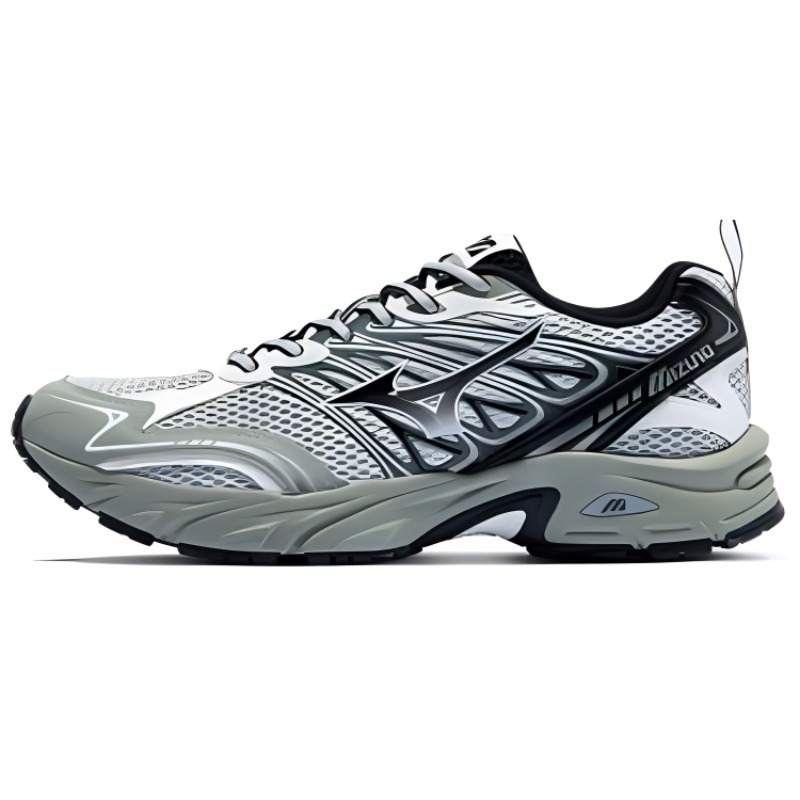 Mizuno Mizuno Lg 2000 'Grey Green'