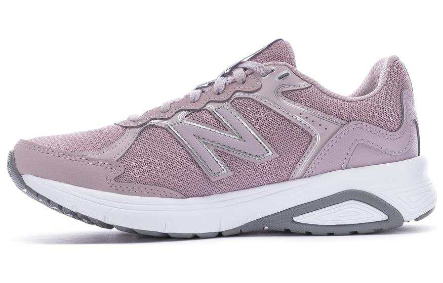 New Balance New Balance NB 460 Cushioning, Wear Resistant Low top Running Shoes Women's Pink