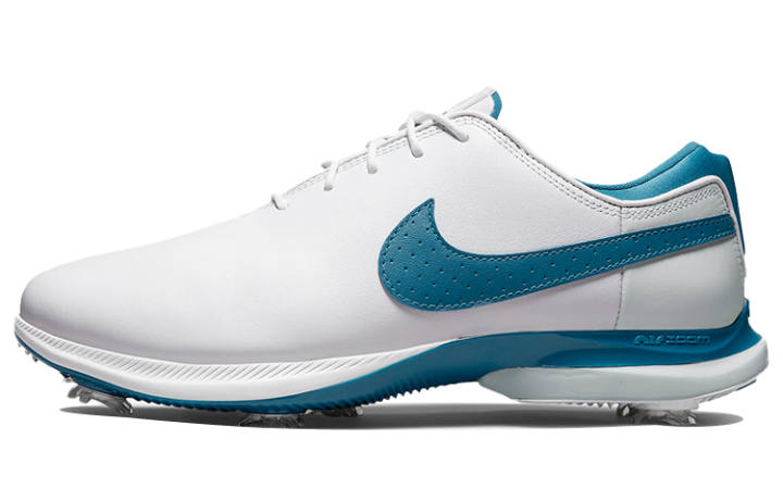 Nike Nike Air Zoom Victory Tour 2 White Marina Blue