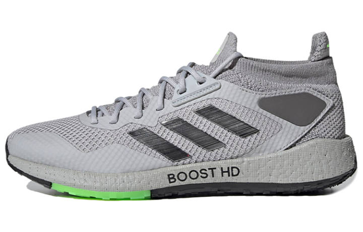 Adidas Adidas PulseBoost Hd 'Grey Signal Green'