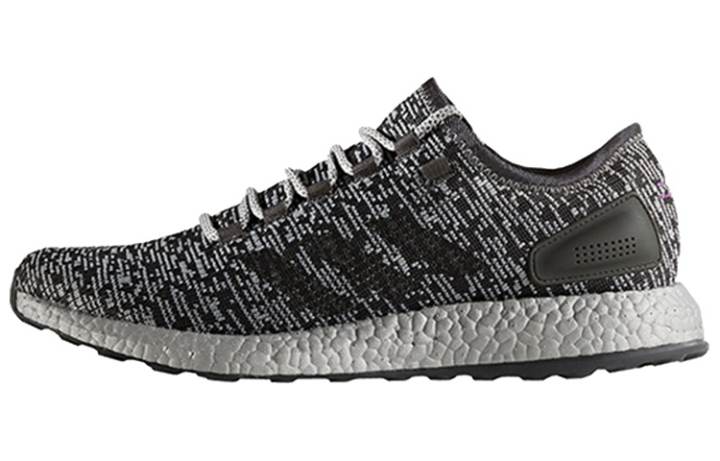 Adidas Adidas PureBoost Limited 'Silver Boost'