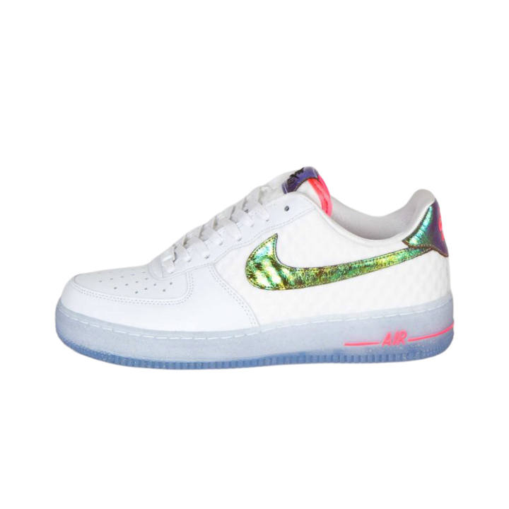 Nike Nike Air Force 1 Low Cmft Trophy Pack 2014