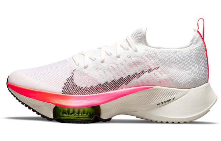 Nike Nike Air Zoom Tempo Next% Flyknit Rawdacious Women's
