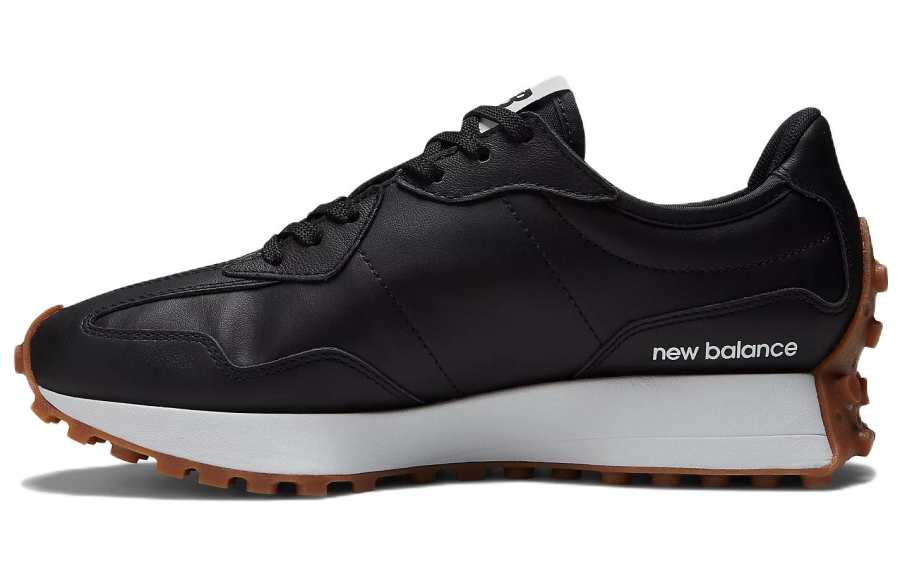 New Balance 327 Wmns New Balance 'Black Sea Salt' Women's