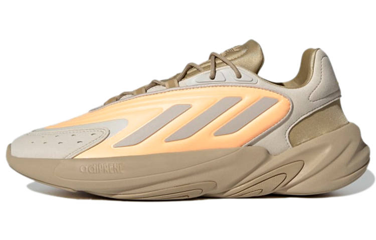 Adidas Originals Adidas Ozelia 'Bliss Acid Orange'