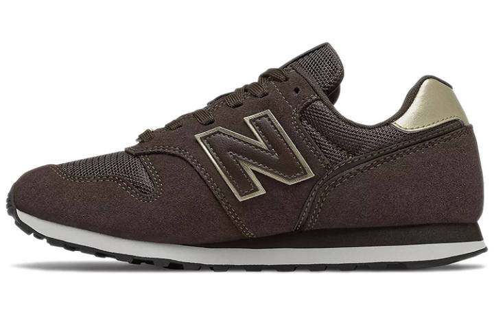 New Balance New Balance 373 Brown Women's