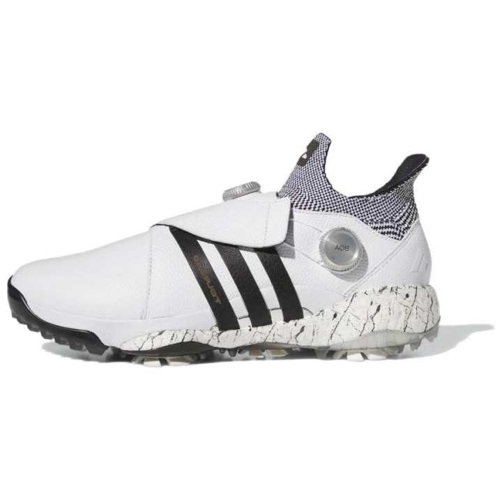 Adidas Adidas Tour 360 Twin Boa 'White Black'