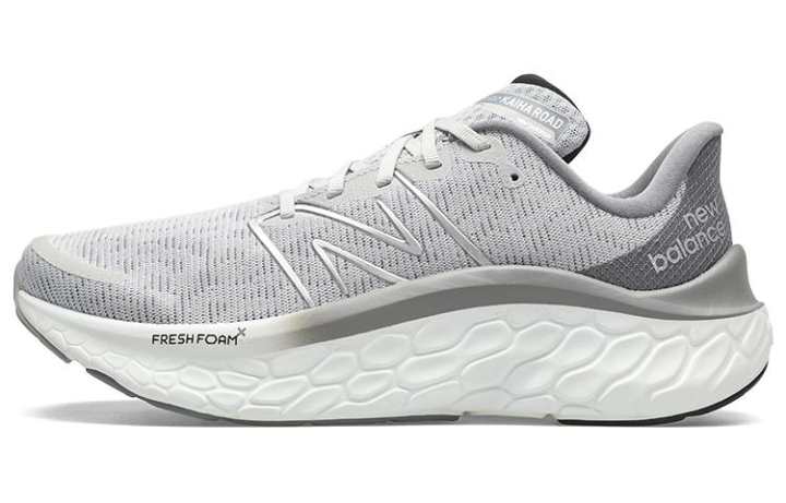 New Balance Fresh Foam X Kaiha Road New Balance 'Light Aluminum'